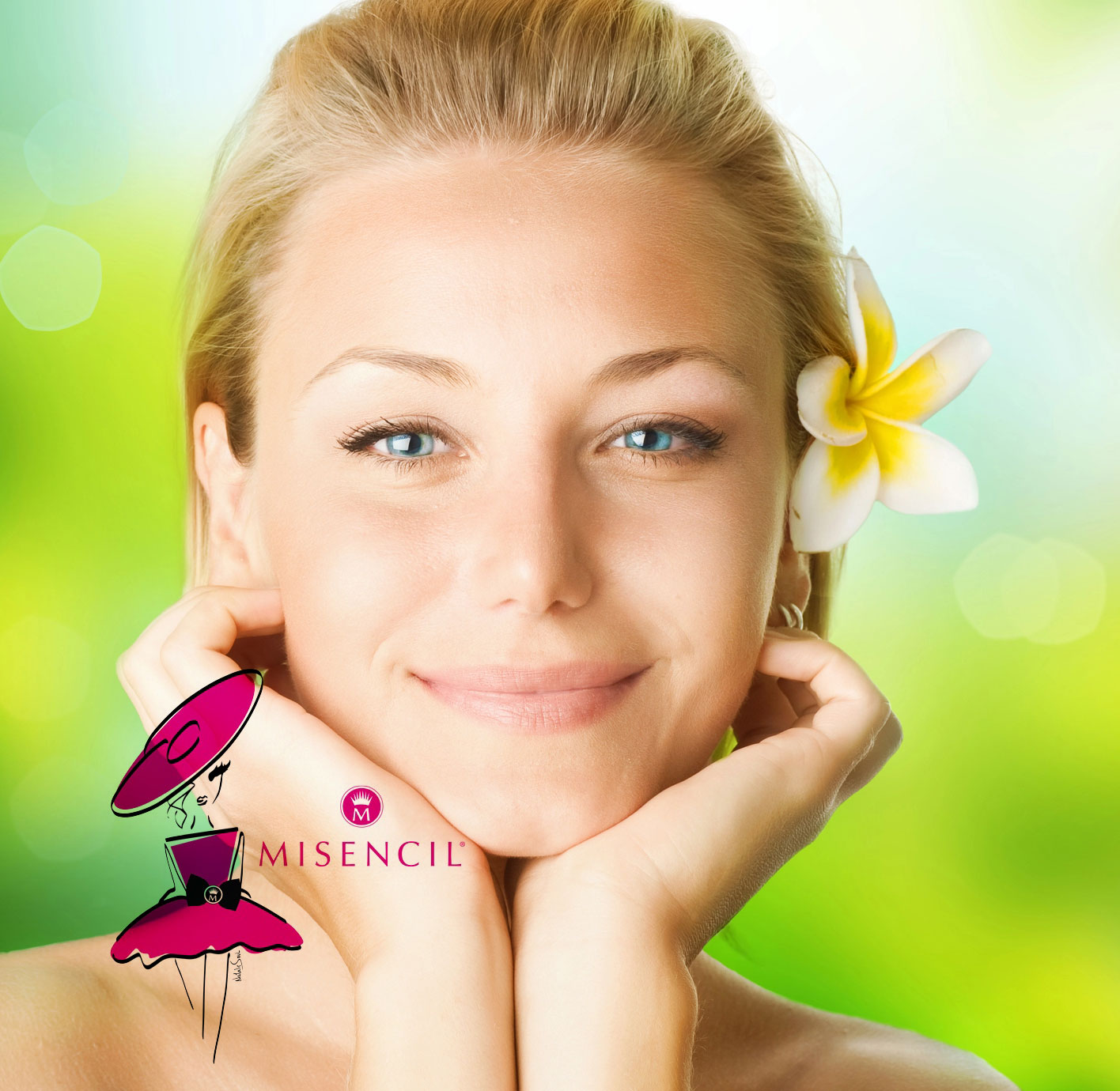 Misencil premium nadogradnja trepavica